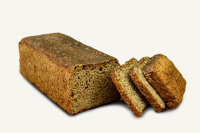 Vollkorn Brot